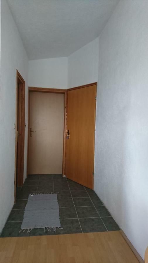 Apartmani Kocka Primošten Dış mekan fotoğraf