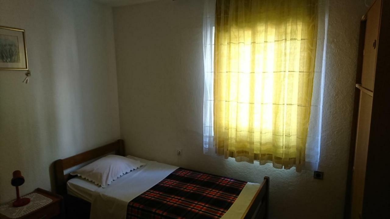 Apartmani Kocka Primošten Dış mekan fotoğraf