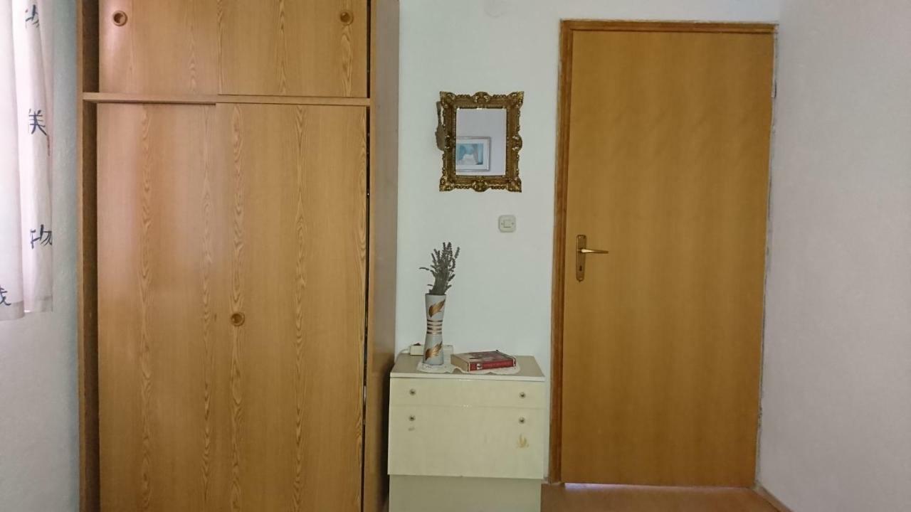 Apartments Kocka Primošten Dış mekan fotoğraf