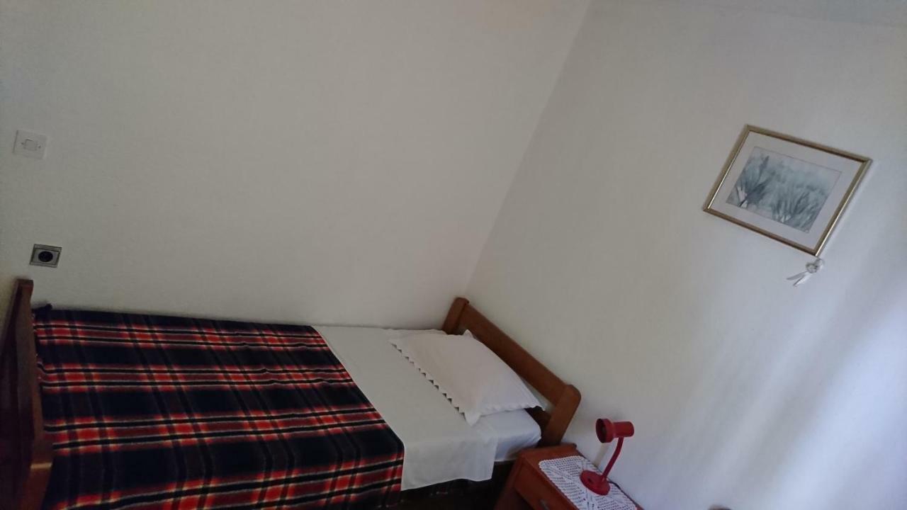 Apartmani Kocka Primošten Dış mekan fotoğraf